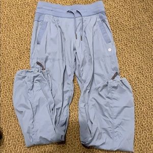 Brand new, unlined, dance studio Lululemon pant!